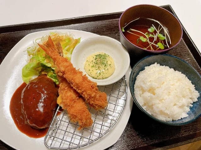 肉バル OddMix - サブ画像2