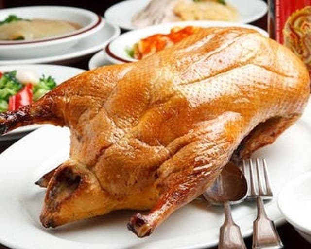 北京老飯店 本店 - サブ画像2