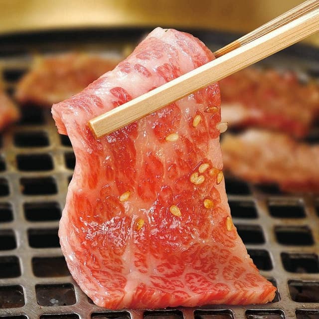 焼肉名菜 福寿 グランエミオ所沢店 - サブ画像3