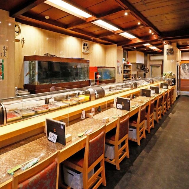 双葉寿司 尼崎店 - サブ画像2