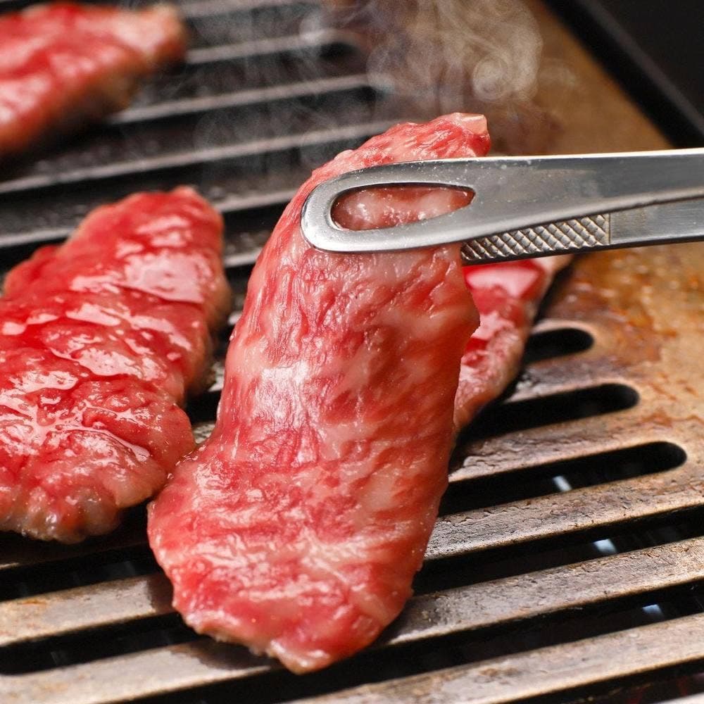 焼肉カルビランド 横浜西口店