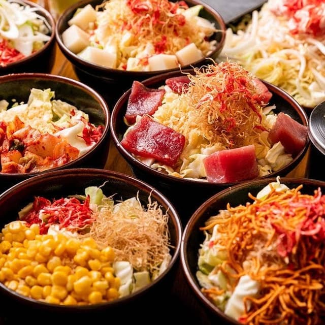まぐろ家 浅草店 - サブ画像2