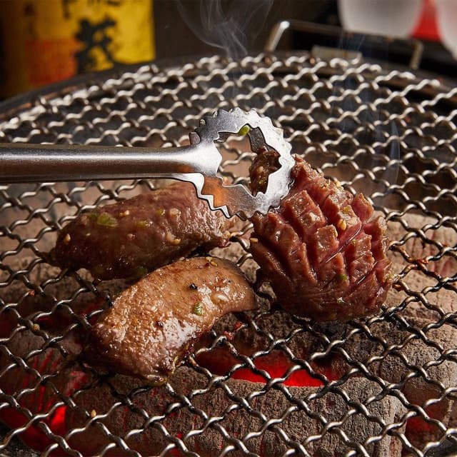 炭火焼肉 祥山亭 - サブ画像3