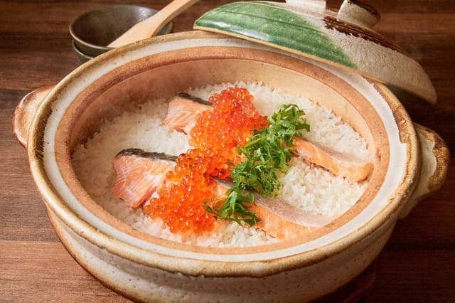 味噌と鮮魚と純米酒 穂～みのり～ - サブ画像3