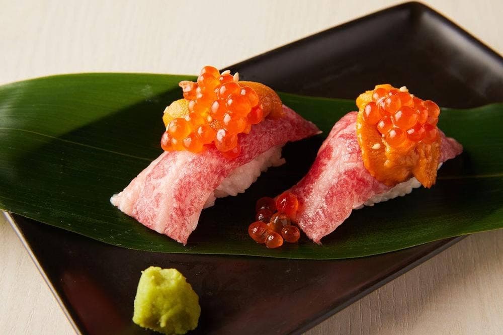 焼肉ビストロ BISON 大和店