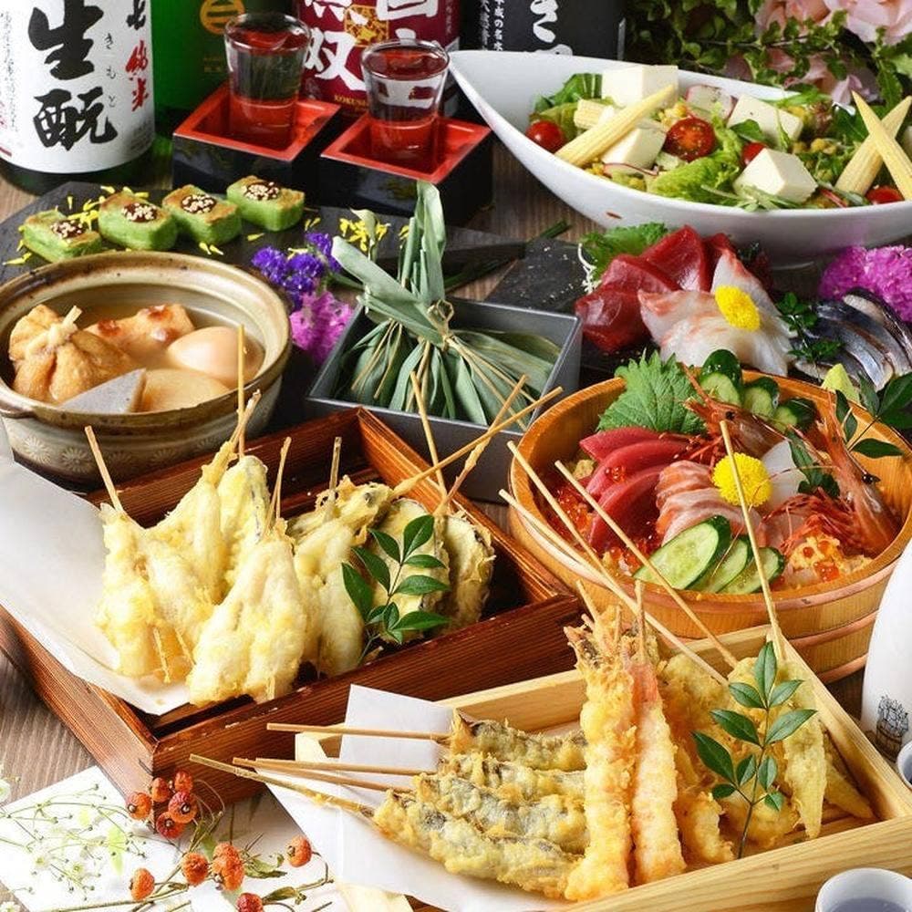 天串 刈谷店