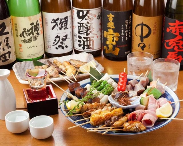 楽の宴 - サブ画像2