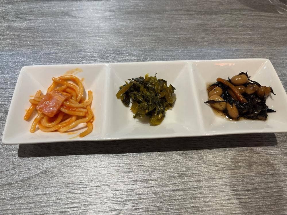 肉酒場にゃぶ