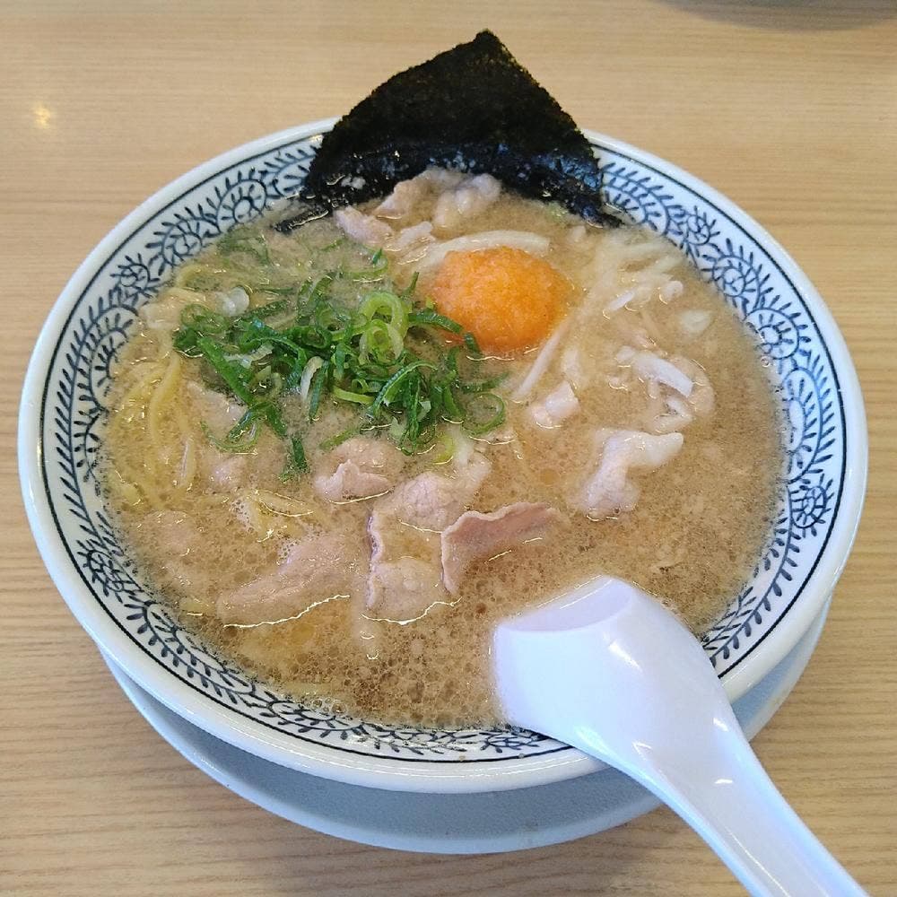 丸源ラーメン 平塚田村店