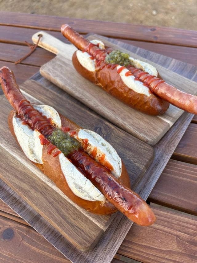 ハム工房 HISAMATSU - サブ画像1