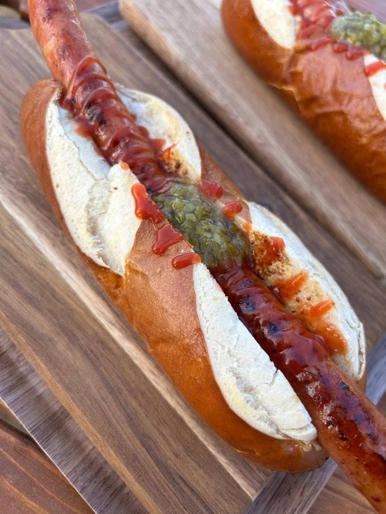 ハム工房 HISAMATSU