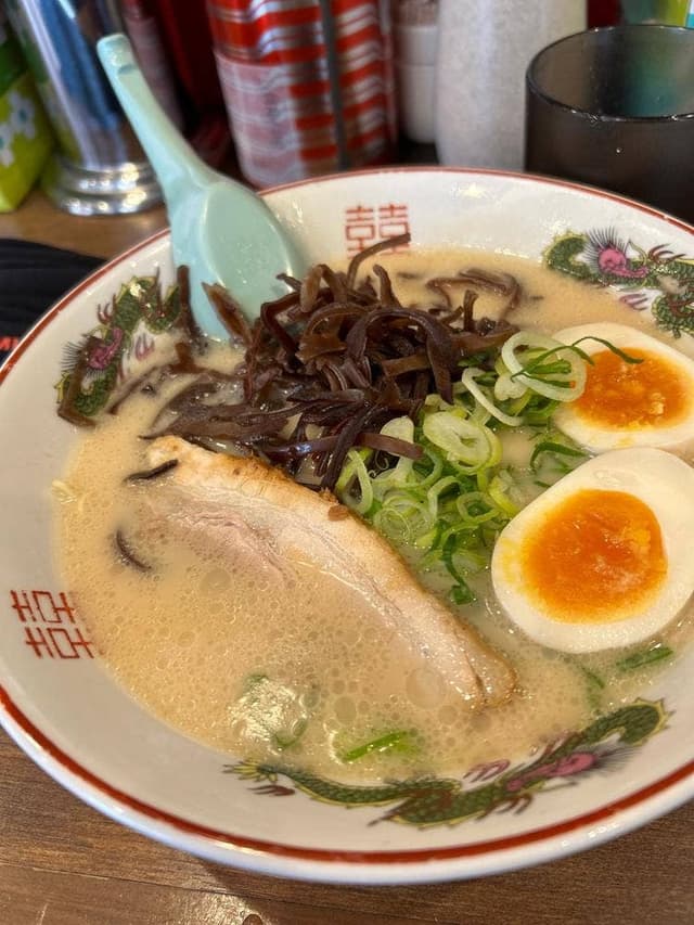 ぎょらん亭 魚町店 - サブ画像2