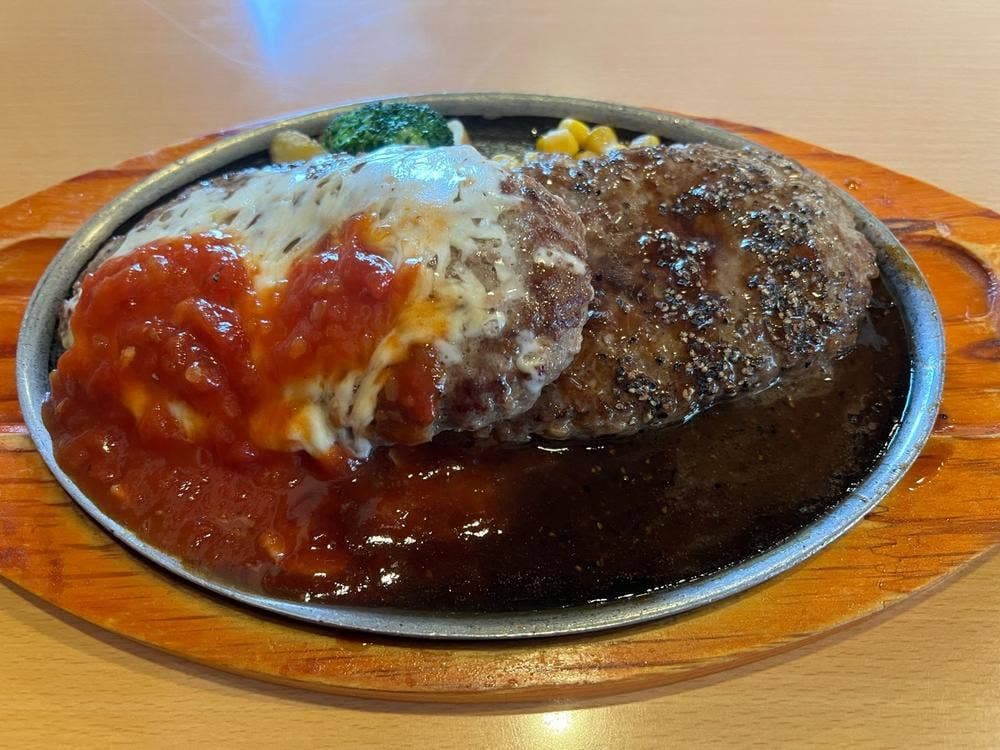 ファミリーレストラン ジョイフル 粟津店