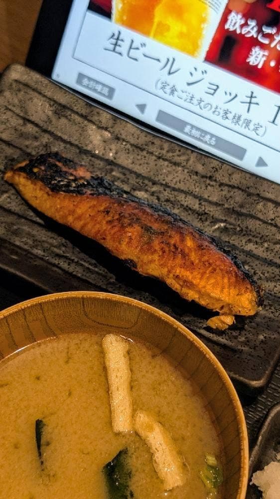 しんぱち食堂 亀有駅前店 - サブ画像1