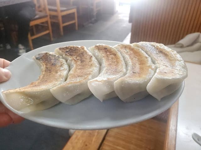 珍來 新田イトーヨーカドー前店 - サブ画像1