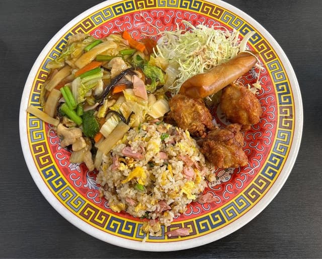 葵飯店 - サブ画像2