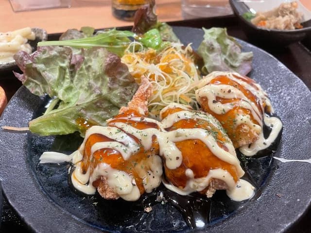 からあげの匡 - サブ画像2