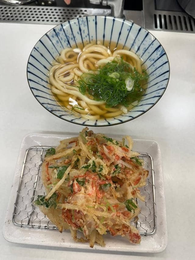 ふたば製麺 祖師ヶ谷大蔵店 - サブ画像2