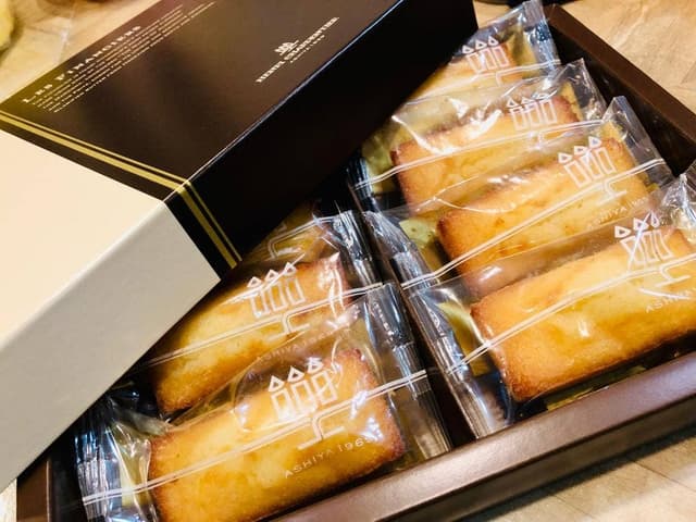 アンリ・シャルパンティエ 芦屋本店 - サブ画像2