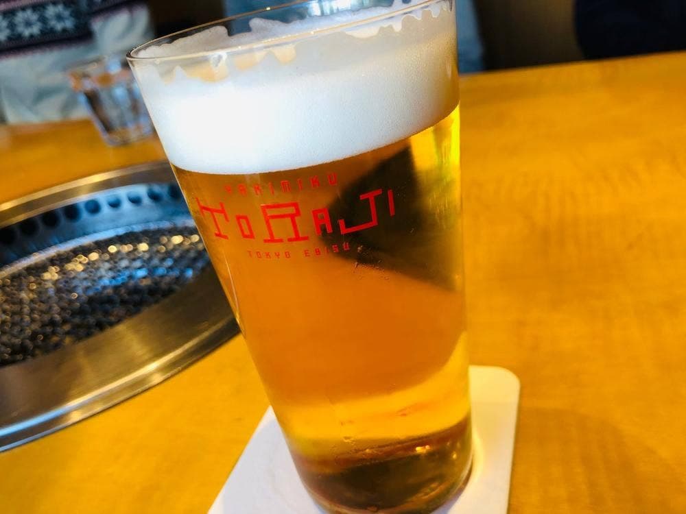 焼肉トラジ ビナ ガーデンズテラス海老名店