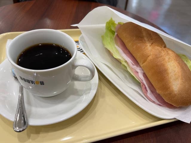 ドトールコーヒーショップ 相模原駅前店 - サブ画像2