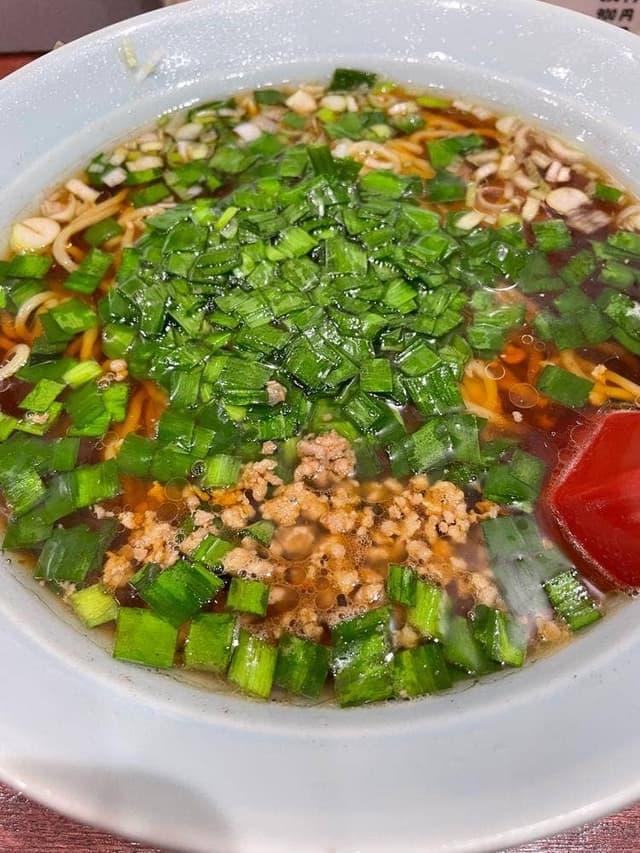 らーめん亭すぎ田 - サブ画像2