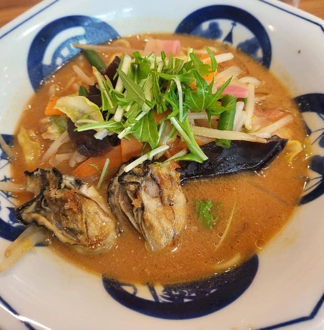 リンガーハット 東大阪西堤店 - サブ画像2