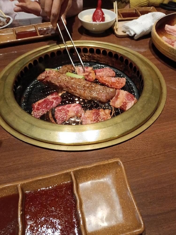 食辛房 広島舟入店