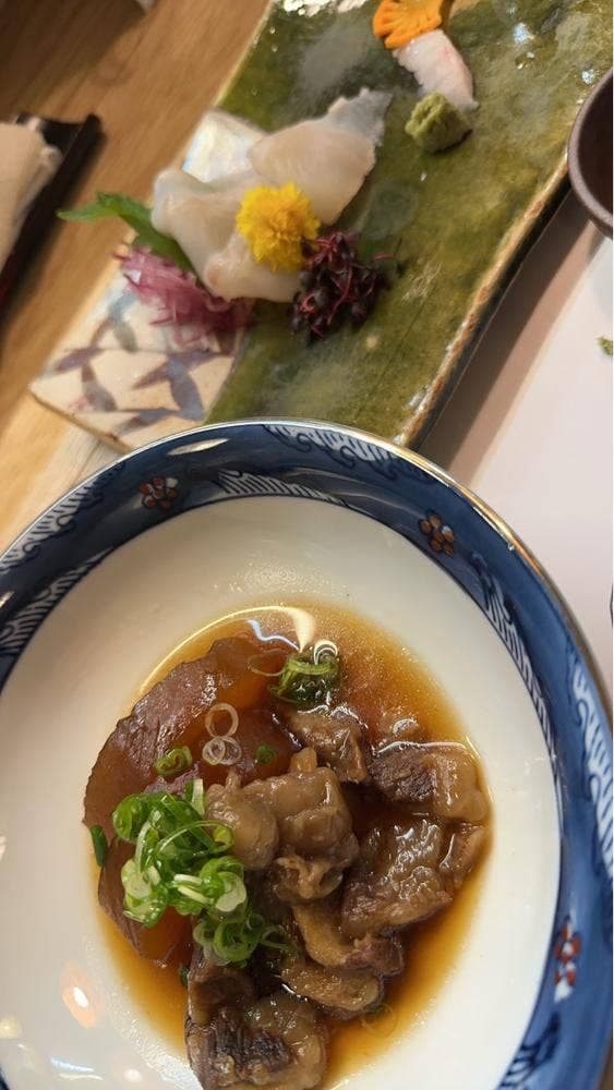 割烹十仁角 - サブ画像1