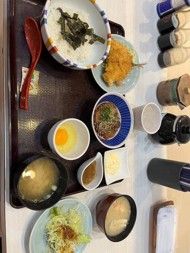 馬乃米 - サブ画像2