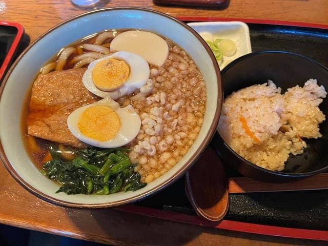 ごんべえ - サブ画像3