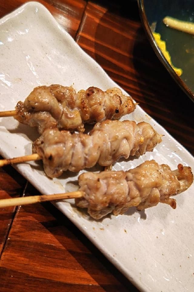 やきとり番長 札幌大通り店 - サブ画像1