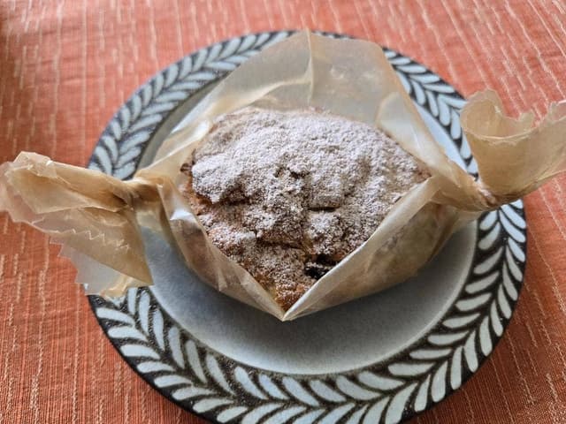 コポリドーナツ - サブ画像1