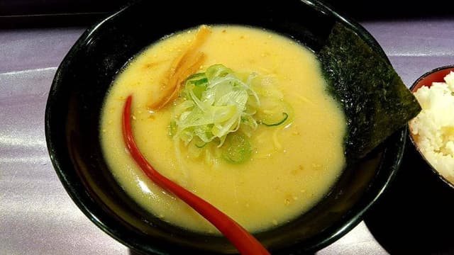麺処 神田 - サブ画像3