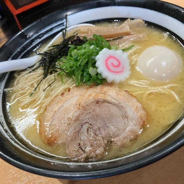 麺舞 龍e - サブ画像1