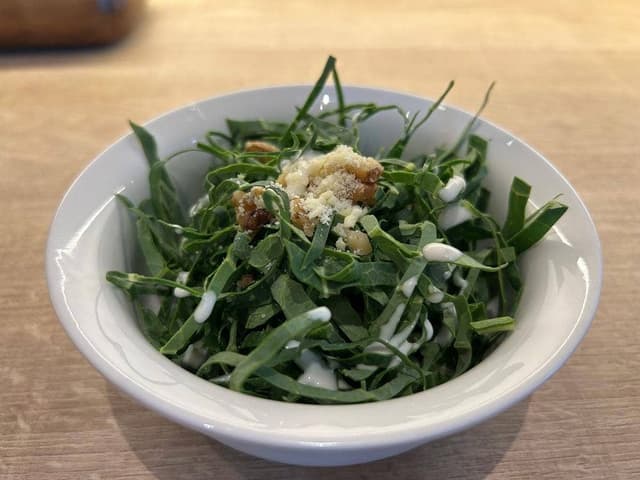 BISTRO＆CAFE Bonheur - サブ画像1