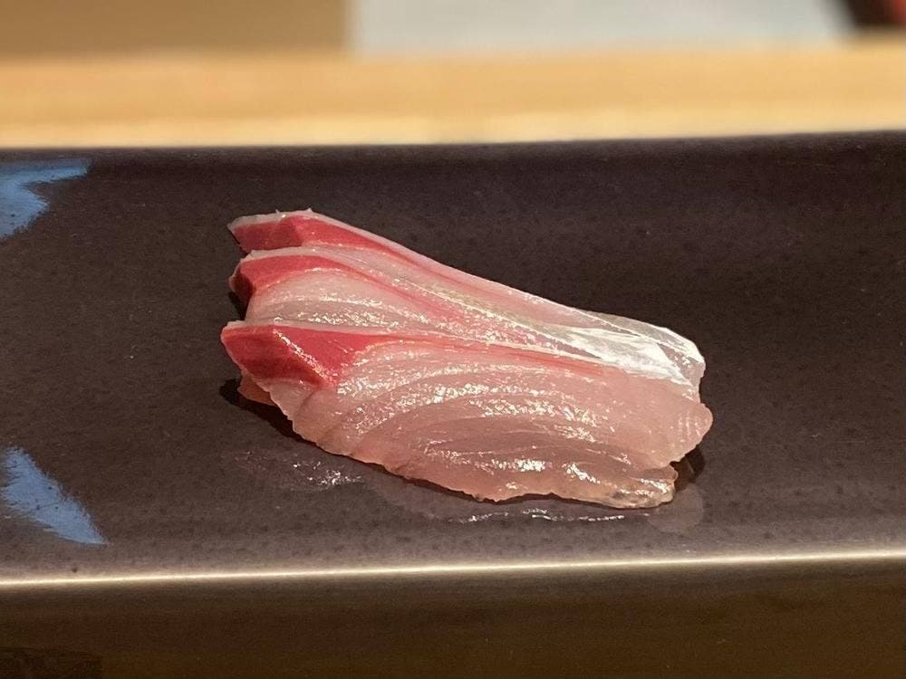 鮨 いづる