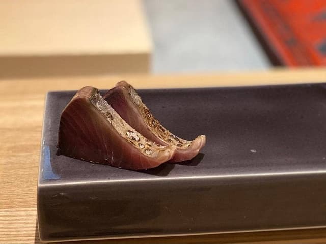鮨 いづる - サブ画像1