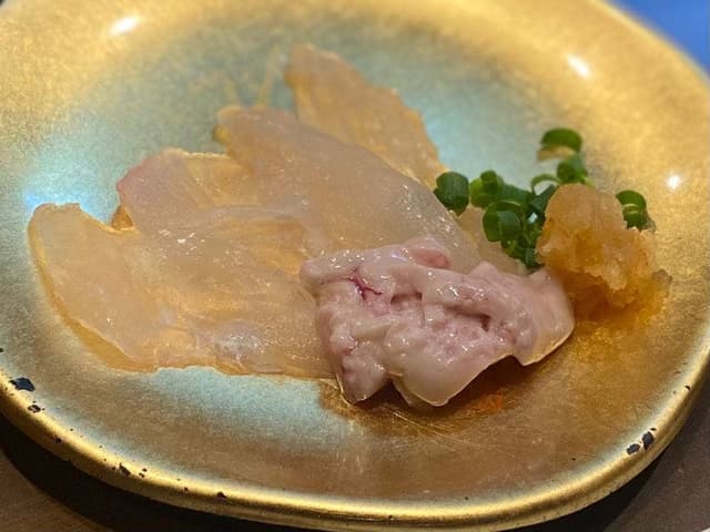 四天王寺 すし割鮮 天山 - サブ画像2