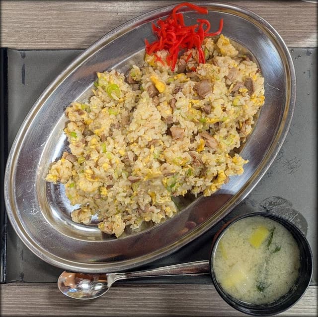 月寒食堂 - サブ画像1