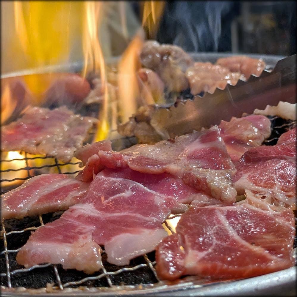 くまみちゃん 焼肉居酒屋