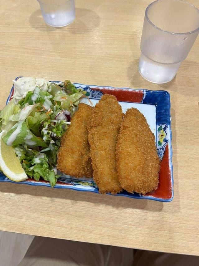 海鮮丼 たかし - サブ画像1