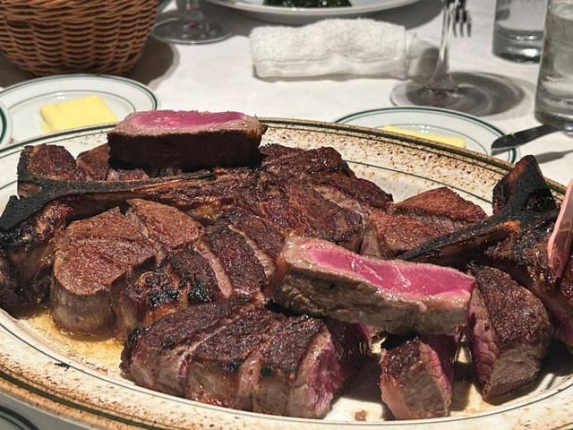 ウルフギャング・ステーキハウス 丸の内店 - サブ画像2