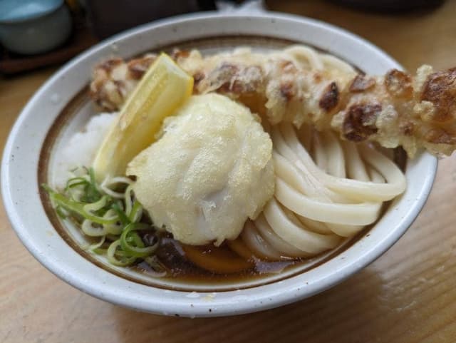 うどん讃香 - サブ画像2