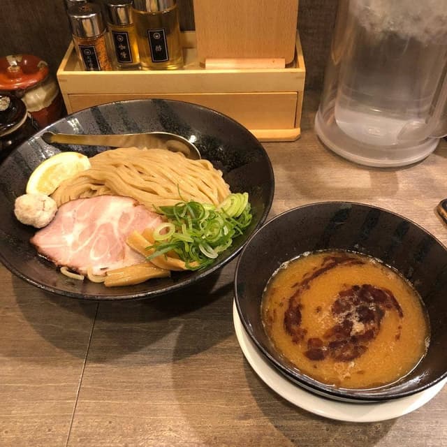 つけめん TETSU 京王モール新宿店 - サブ画像1