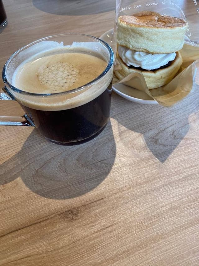 cafe Rob 美濃加茂店 - サブ画像2