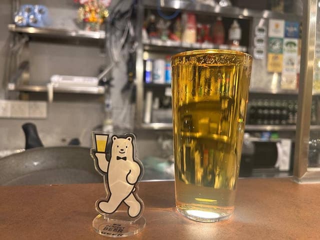 PERFECT BEER KITCHEN YOTSUYA - サブ画像2