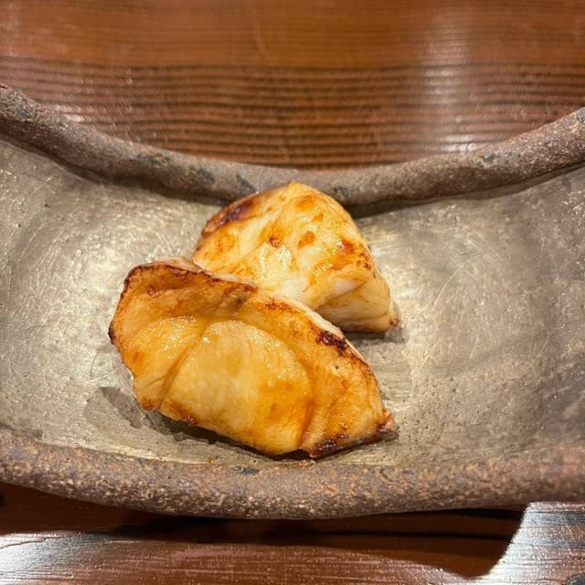 勢麟 - サブ画像1