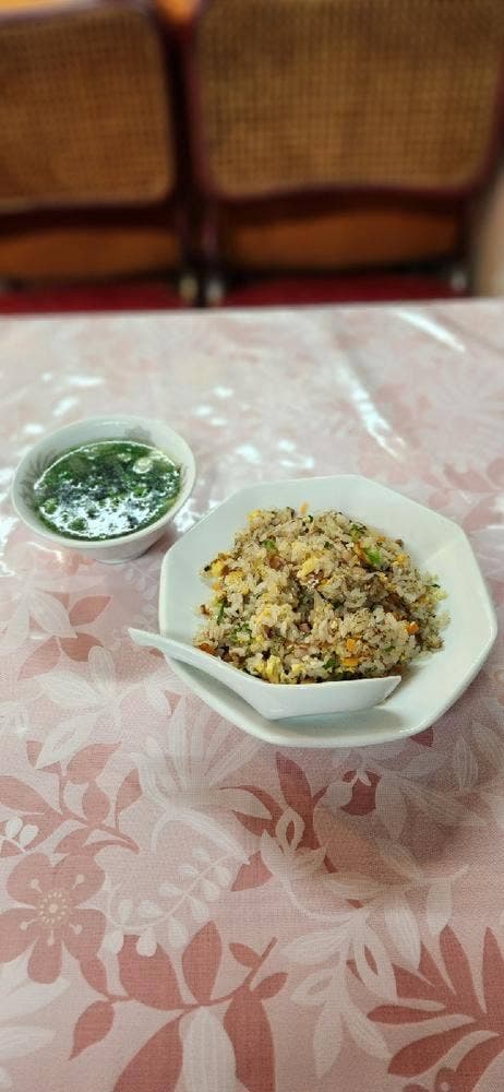 北京料理 龍
