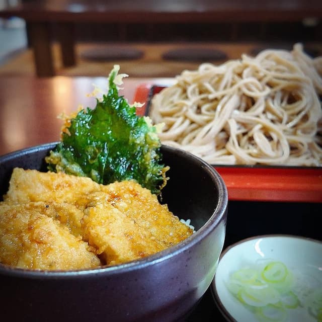 江戸そば きちじ - サブ画像2